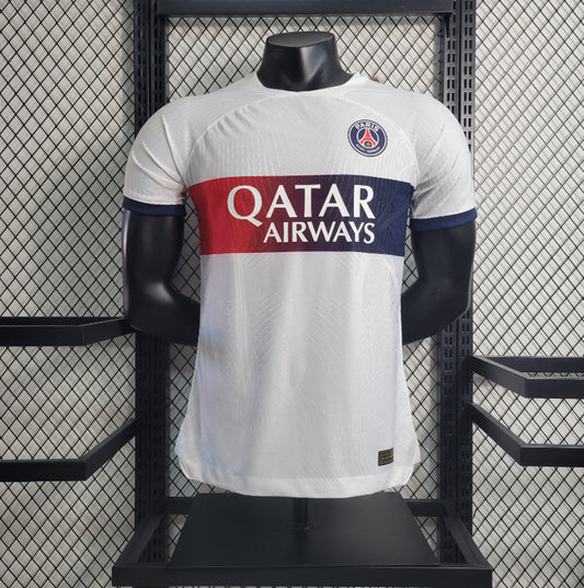 PSG – Maillot Extérieur – 2024 – Version Fan