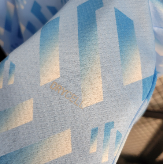 Olympique de Marseille – Maillot Concept BDS – 2024/2025 – Version Fan