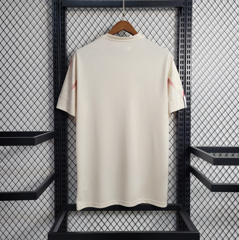 LOSC Lille – Maillot Extérieur – 2023/2024 – Version Fan