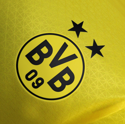 Borussia Dortmund – Maillot Domicile – 2023/2024 – Version Player