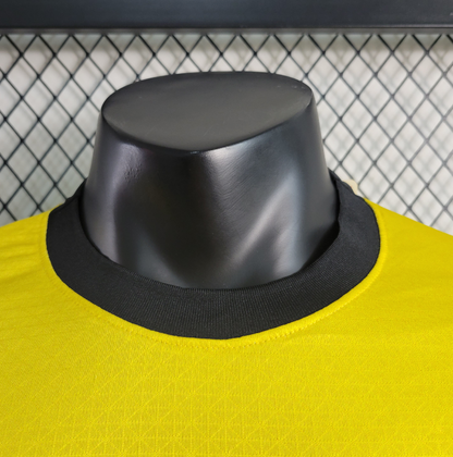 Borussia Dortmund – Maillot Domicile – 2023/2024 – Version Player