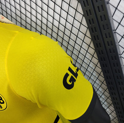 Borussia Dortmund – Maillot Domicile – 2023/2024 – Version Player