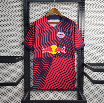 RB Leipzig – Maillot Third – 2024/2025 – Version Fan