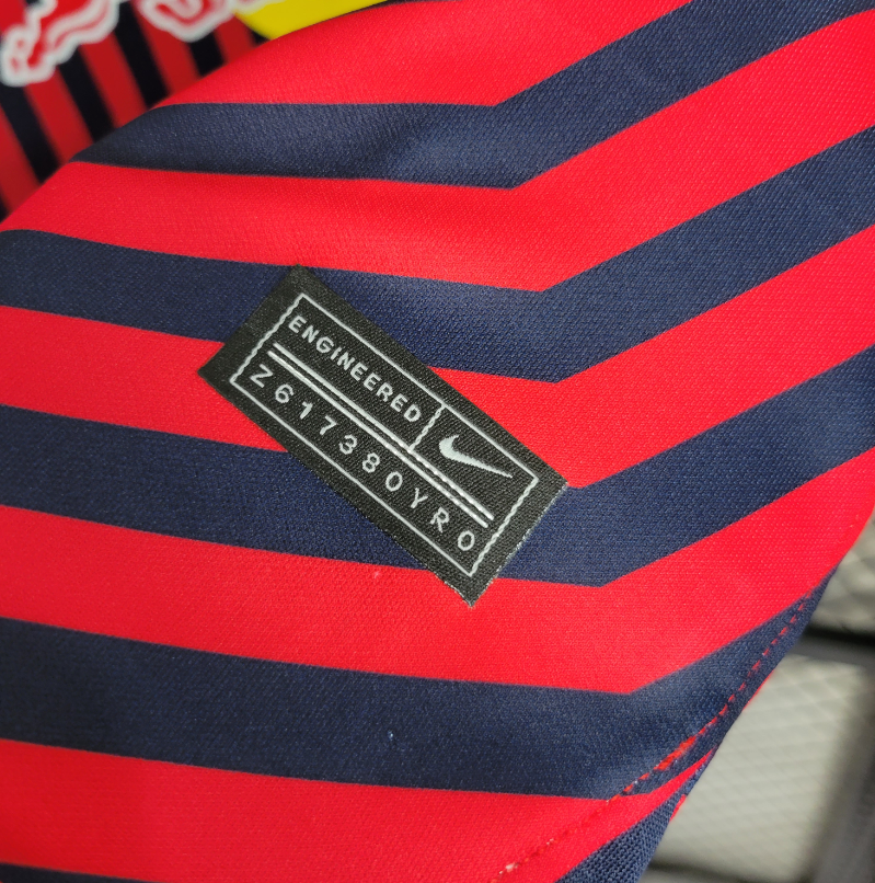 RB Leipzig – Maillot Third – 2024/2025 – Version Fan