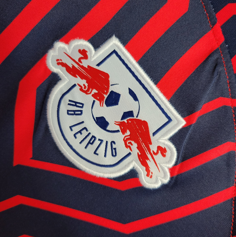 RB Leipzig – Maillot Third – 2024/2025 – Version Fan