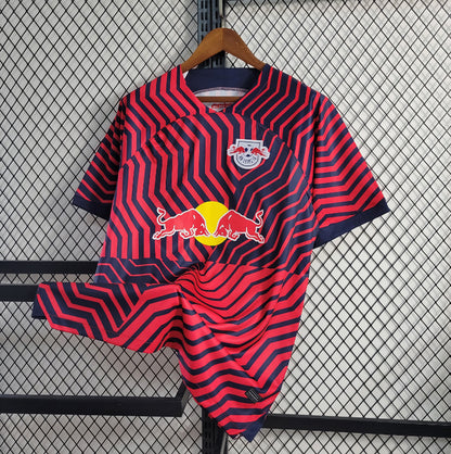 RB Leipzig – Maillot Third – 2024/2025 – Version Fan