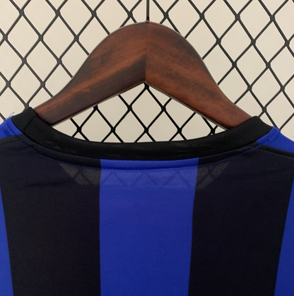 Inter Milan – Maillot Domicile Rétro – 1997/1998 – Version Fan
