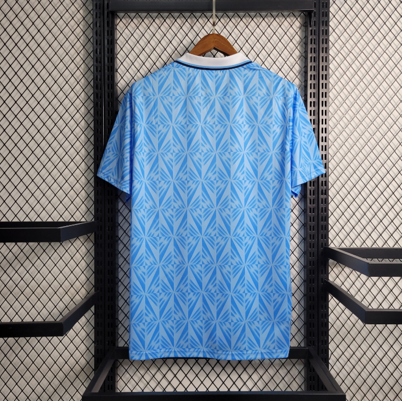 Lazio Rome – Maillot Domicile Rétro – Version Fan