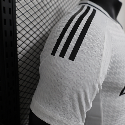Real Madrid – Maillot Domicile – 2024/2025 – Version Player