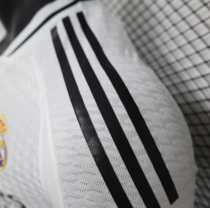 Real Madrid – Maillot Domicile – 2024/2025 – Version Player