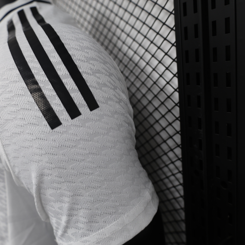 Real Madrid – Maillot Domicile – 2024/2025 – Version Player