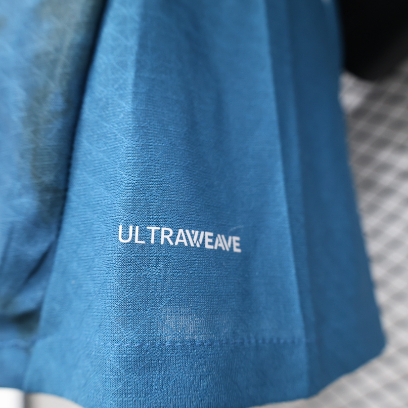 Olympique de Marseille – Maillot Extérieur – 2024/2025 – Version Fan