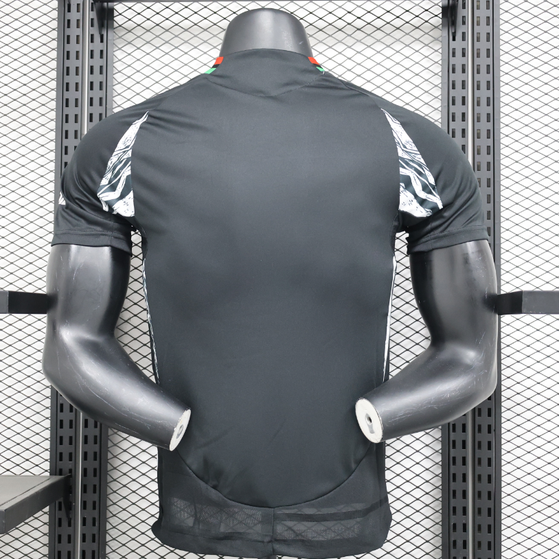 Arsenal – Maillot Extérieur – 2024/2025 – Version Fan