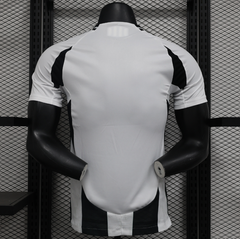 Juventus – Maillot Domicile – 2024/2025 – Version Player