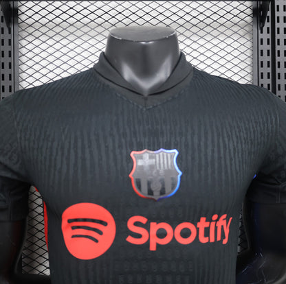 FC Barcelona – Maillot Extérieur – 2024/2025 – Version Player