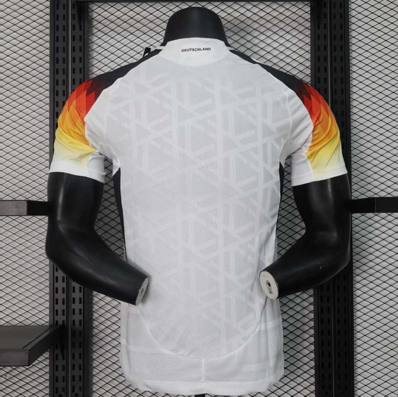 Allemagne – Maillot Domicile – 2024/2025 – Version Player