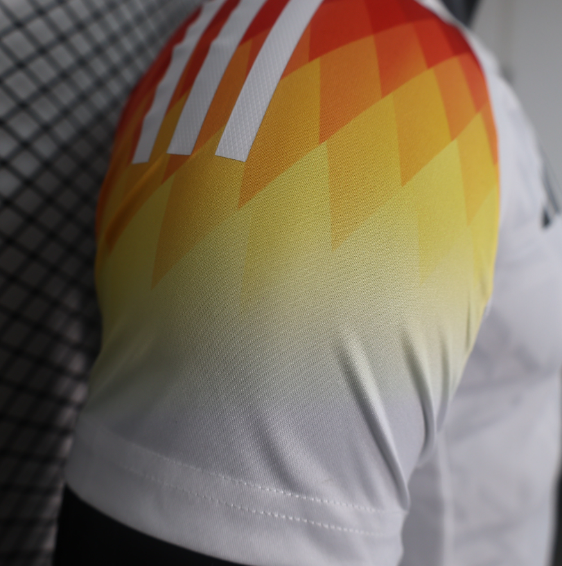 Allemagne – Maillot Domicile – 2024/2025 – Version Player