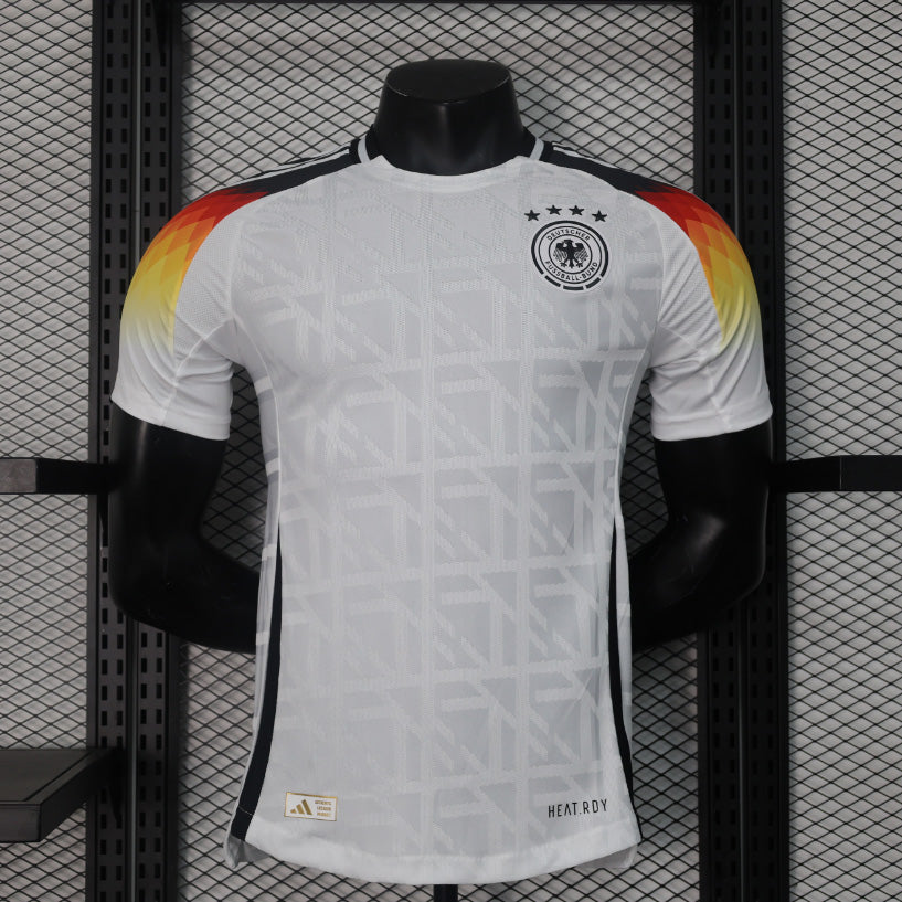 Allemagne – Maillot Domicile – 2024/2025 – Version Player