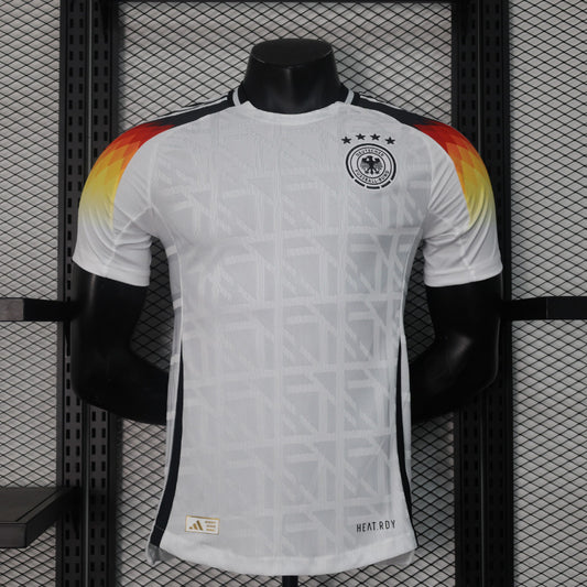 Allemagne – Maillot Domicile – 2024/2025 – Version Player