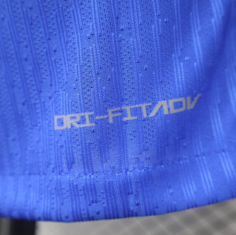 France – Maillot Domicile – 2024/2025 – Version Player