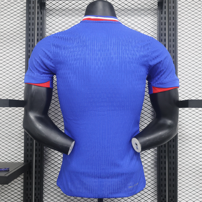 France – Maillot Domicile – 2024/2025 – Version Player