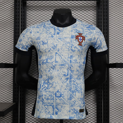 Portugal – Maillot Extérieur – 2024/2025 – Version Player