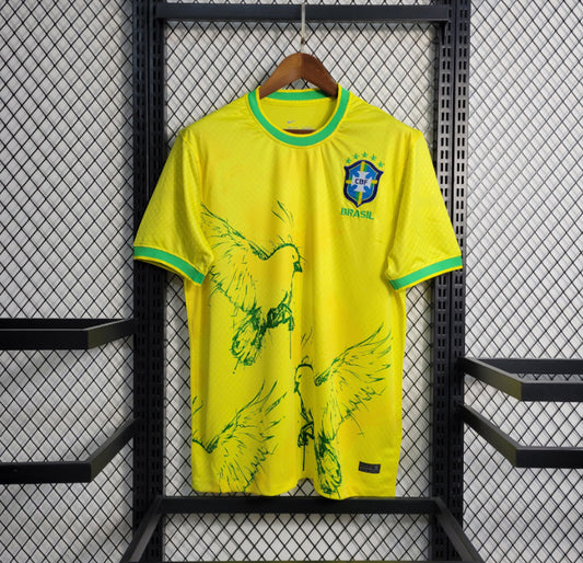 Brésil – Maillot Concept – 2024/2025 – Version Fan