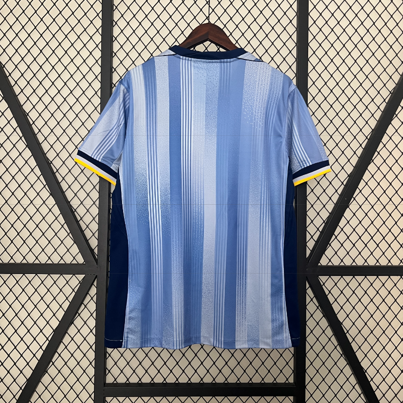 Tottenham Hotspur – Maillot Extérieur – 2024/2025 – Version Fan