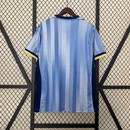 Tottenham Hotspur – Maillot Extérieur – 2024/2025 – Version Fan