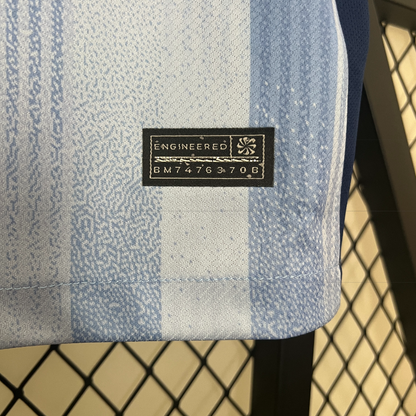 Tottenham Hotspur – Maillot Extérieur – 2024/2025 – Version Fan