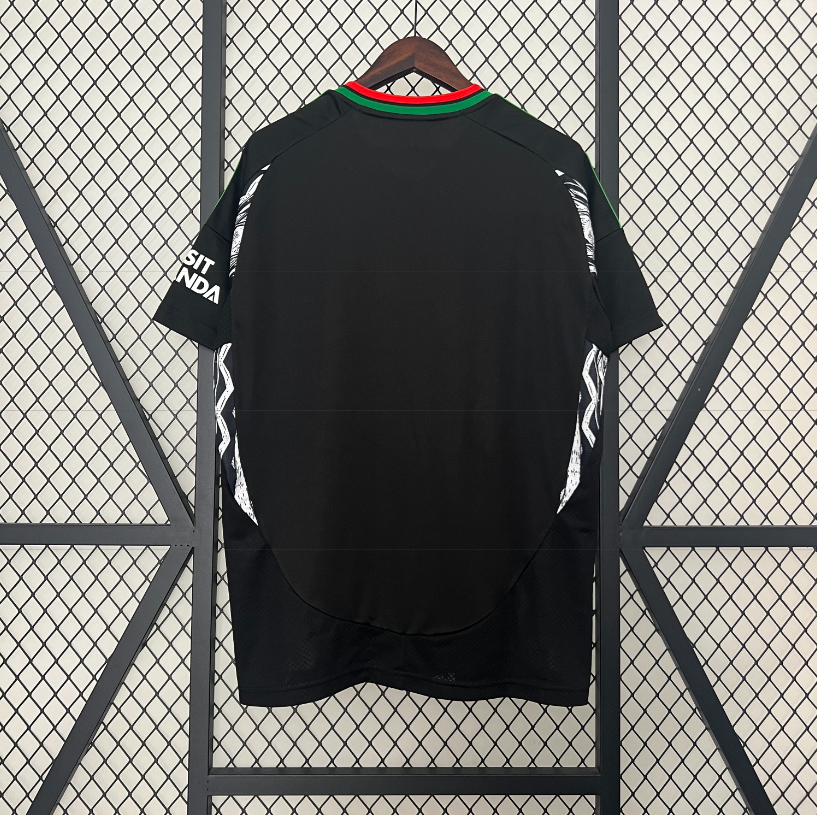 Arsenal – Maillot Extérieur – 2024/2025 – Version Fan