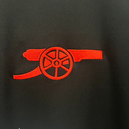 Arsenal – Maillot Extérieur – 2024/2025 – Version Fan