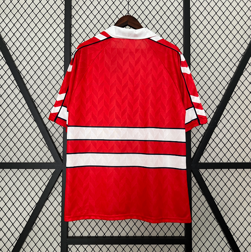 Angleterre – Maillot Extérieur Rétro – 1982 – Version Fan