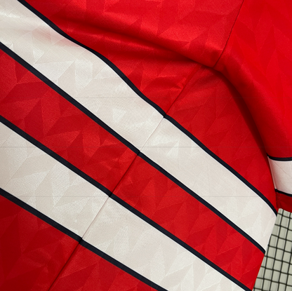 Angleterre – Maillot Extérieur Rétro – 1982 – Version Fan