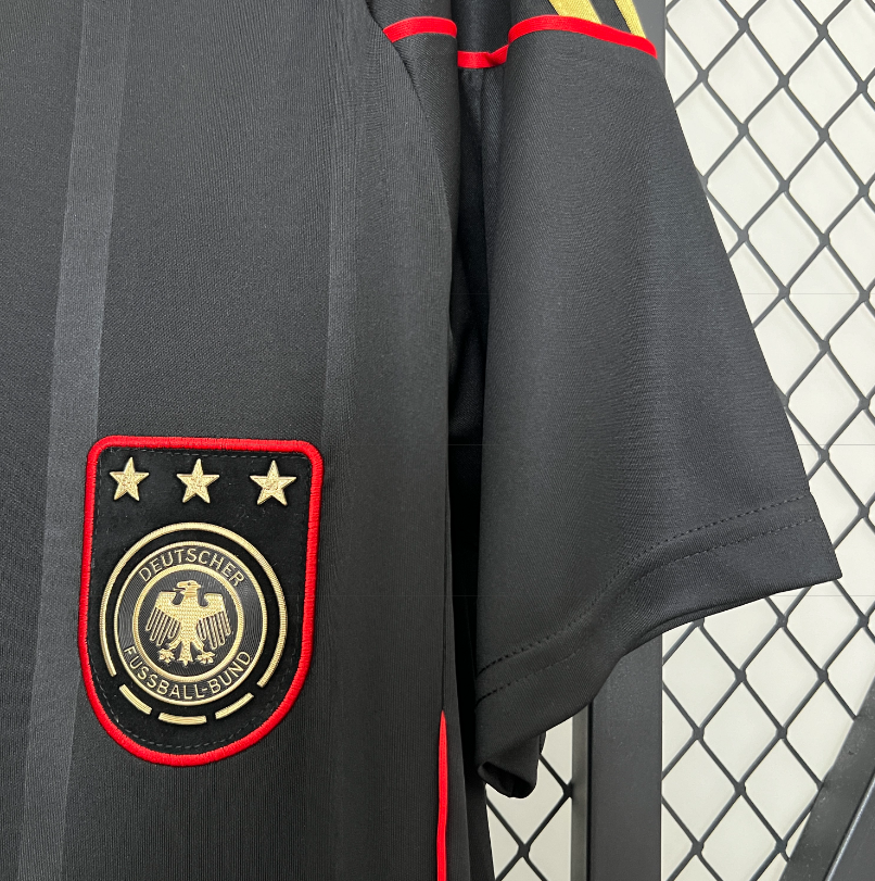 Allemagne – Maillot Extérieur Rétro – Version Fan