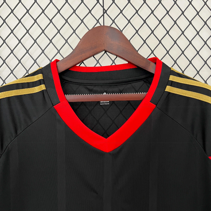 Allemagne – Maillot Extérieur Rétro – Version Fan