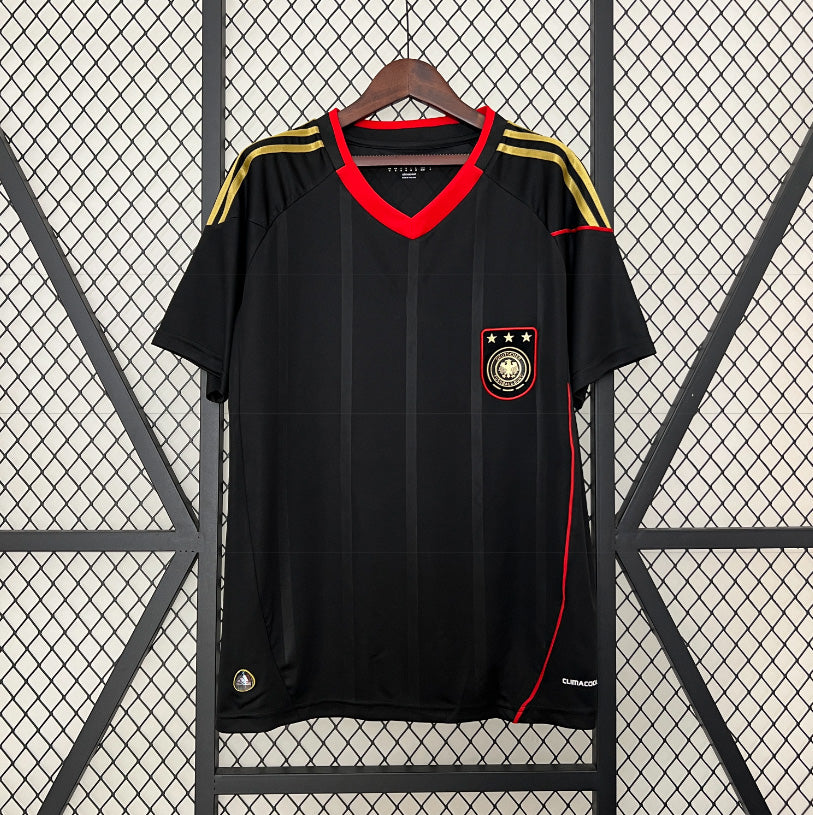 Allemagne – Maillot Extérieur Rétro – Version Fan