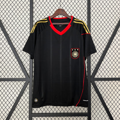 Allemagne – Maillot Extérieur Rétro – Version Fan
