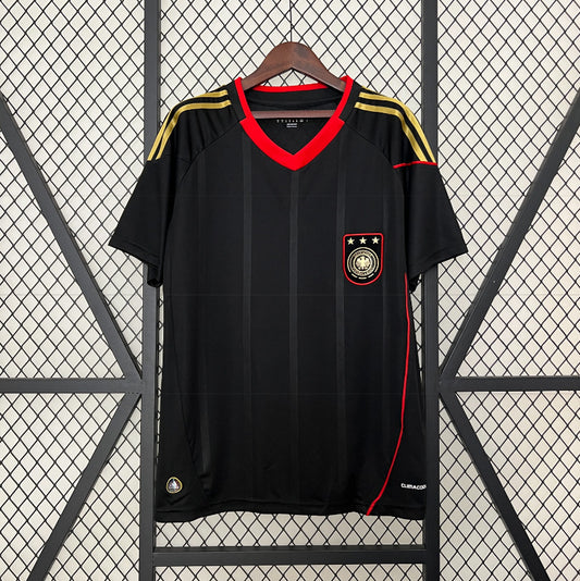 Allemagne – Maillot Extérieur Rétro – Version Fan