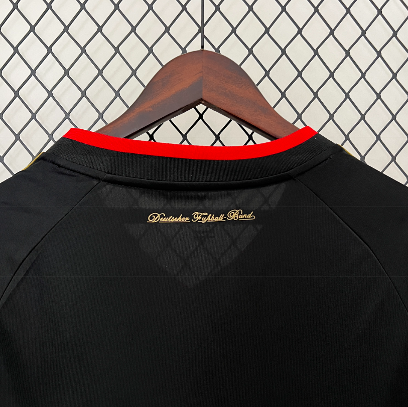 Allemagne – Maillot Extérieur Rétro – Version Fan