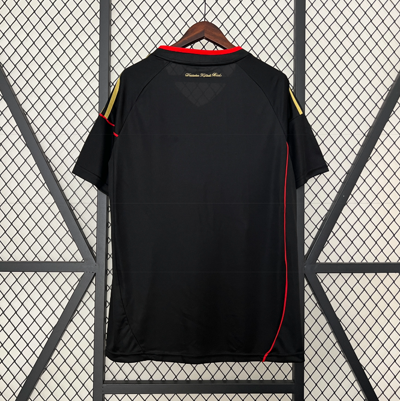 Allemagne – Maillot Extérieur Rétro – Version Fan