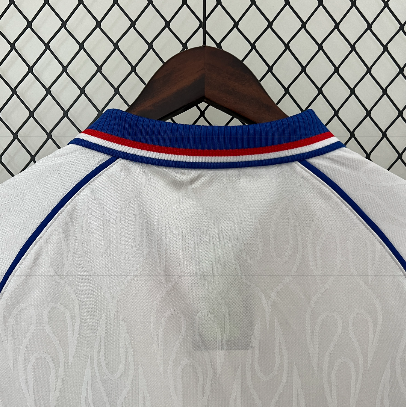 Japon – Maillot Extérieur Rétro – 1998 – Version Fan