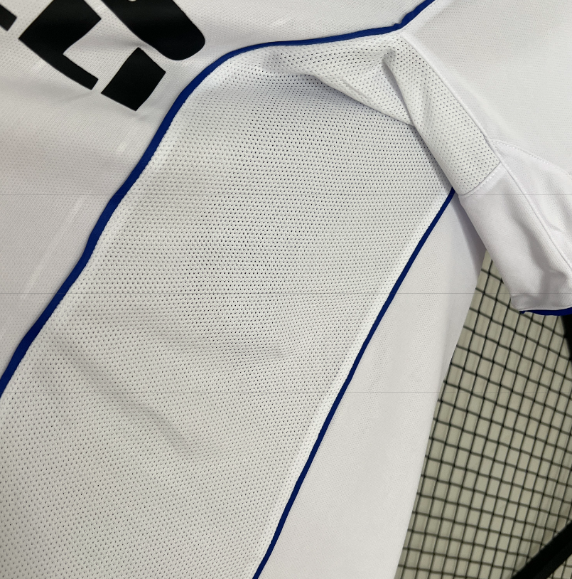 Inter Milan – Maillot Extérieur – 1997/1998 – Version Fan