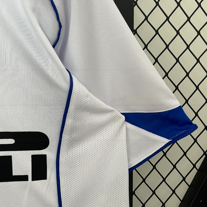 Inter Milan – Maillot Extérieur – 1997/1998 – Version Fan