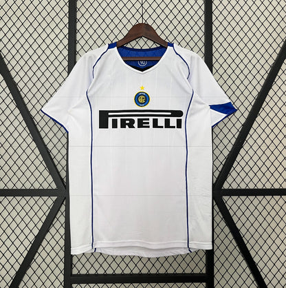 Inter Milan – Maillot Extérieur – 1997/1998 – Version Fan