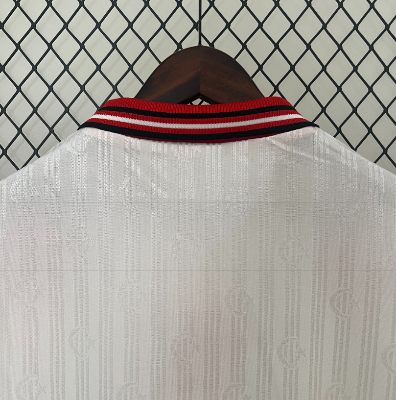 Turquie – Maillot Extérieur Rétro – 1996 – Version Fan
