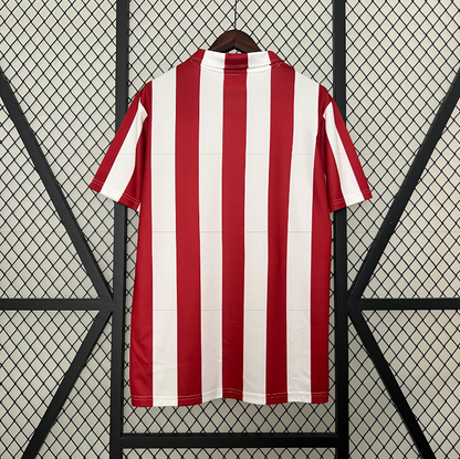Athletic Club Bilbao – Maillot Domicile – 2024/2025 – Version Fan