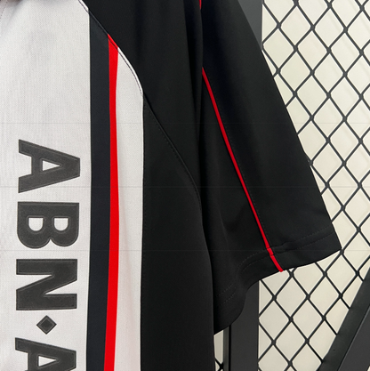 Ajax Amsterdam – Maillot Extérieur Rétro – Version Fan
