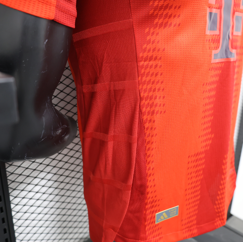Bayern Munich – Maillot Domicile – 2024/2025 – Version Player