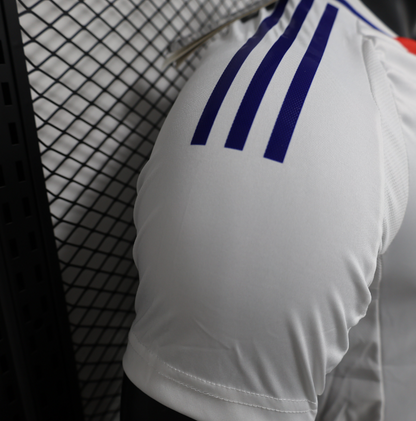 Olympique Lyonnais – Maillot Domicile – 2024/2025 – Version Player